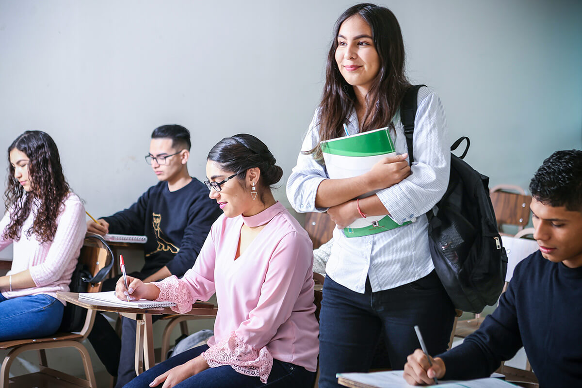 留学生・帰国生・日本語学校生・留学準備生